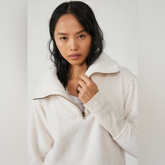 Free People sweater (XL) - Picture 8 of 15